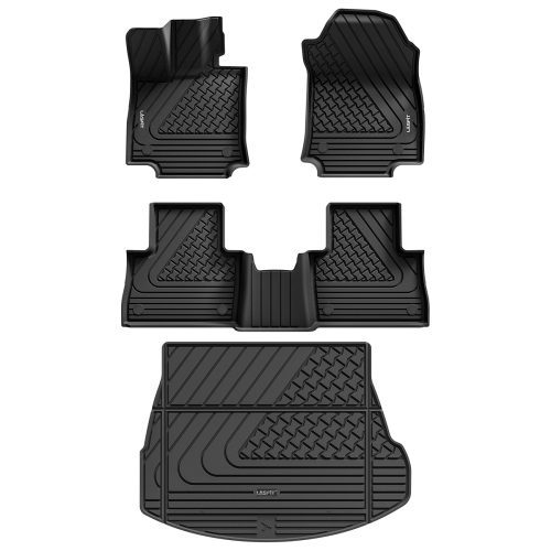 Lexus NX Floor Mats and Cargo Mats