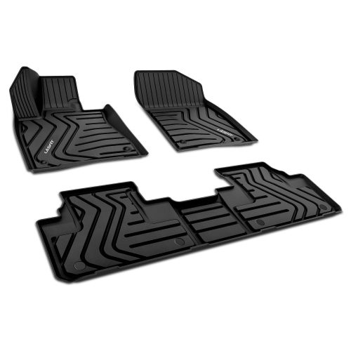 LexusRX350RX350lRX450hRX450hlCustomFloorMats