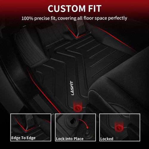 LexusRXCustomFitFloorMats