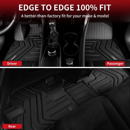 LexusRXEdgetoEdgeFloorMats