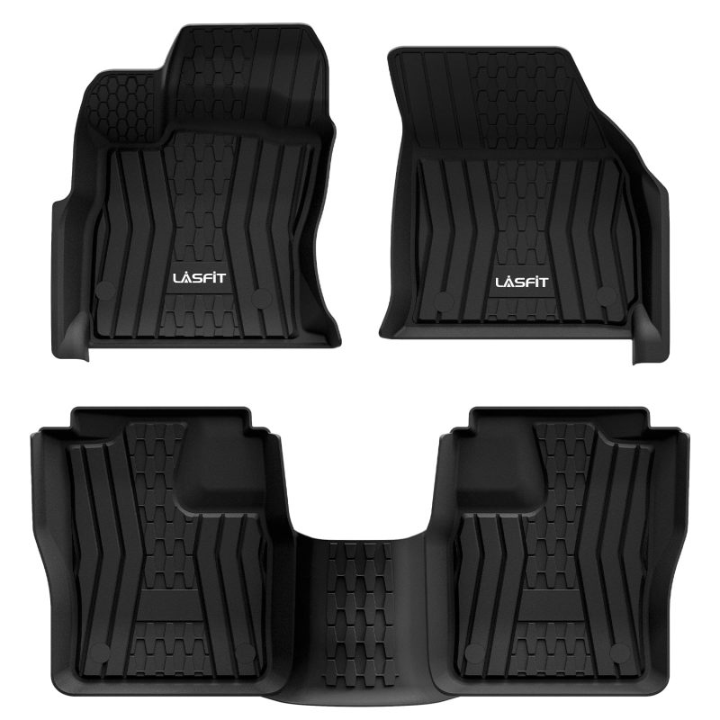 LincolnContinental2017 2020CustomFloorMats