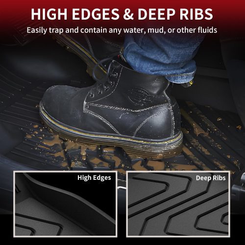 MazdaCX5HighEdgesFloorMats