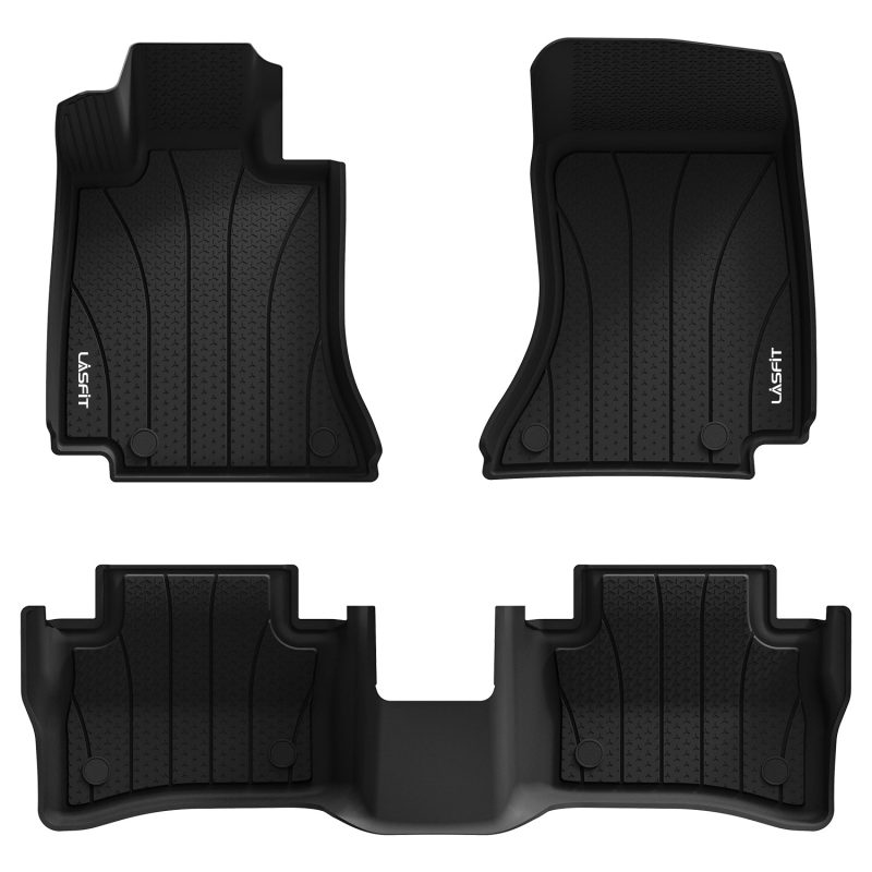 Mercedes Benz E class2024 2025 Floor Mats