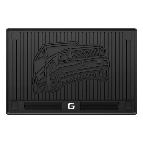 Mercedes-Benz G-CLASS SUV Cargo Mat