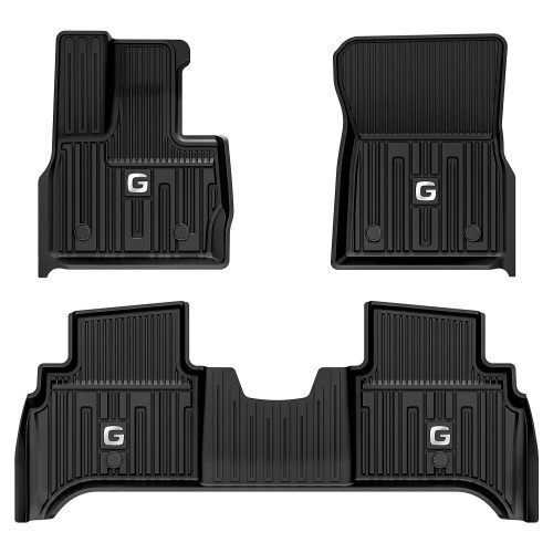 Mercedes-Benz G-CLASS SUV Floor Mats