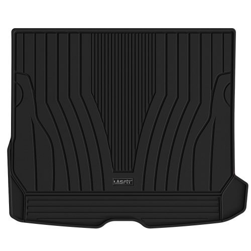 Mercedes-Benz GLC 2023 2024 Custom Floor Mats