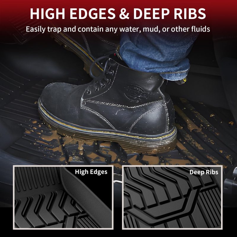 NissanRogueHigeEdgesFloorMats