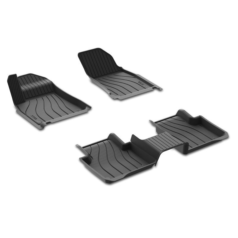 PorscheCayenneCayenneE HybridCayenneCoupeFloorMats