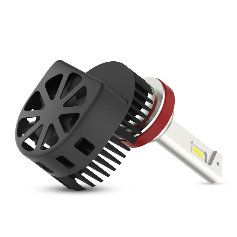 Pro CS 01L H11 led bulb fit for 2019 2024 Ram 2500