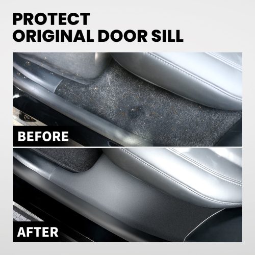 Protect original door sill LTE MYP04R