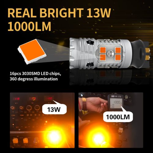 Realbright13wLEDturnsignallight