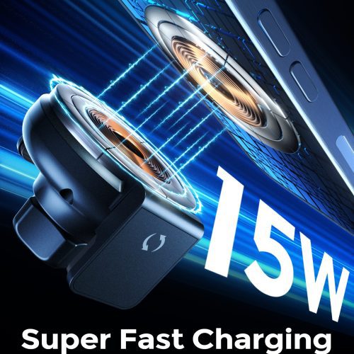 SuperFastCharging