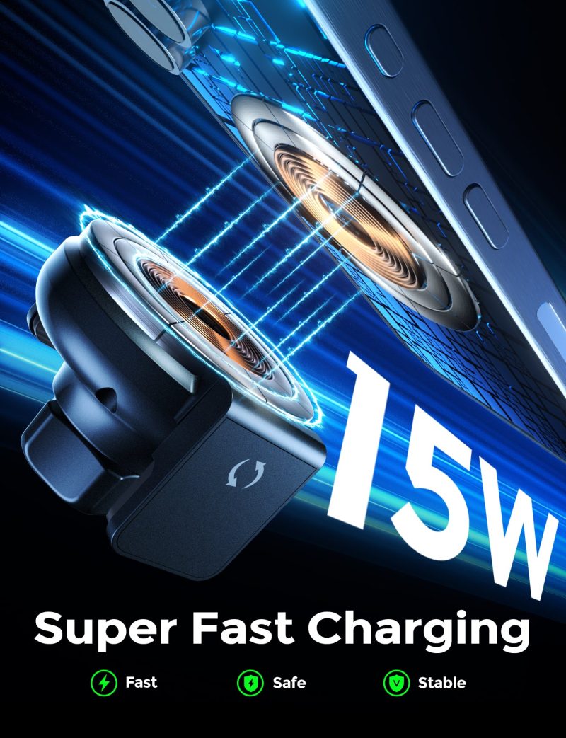 SuperFastCharging