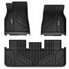 Tesla Model S 2022-2023 Floor Mats