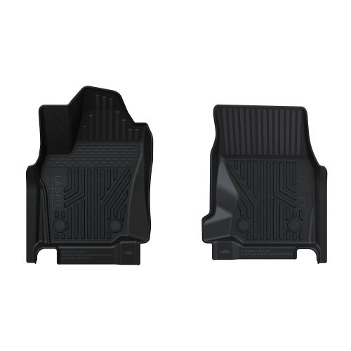 Toyota-Tacoma-2024-2025-First-Row-Floor-Mats