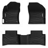 Toyota Corolla 2020-2024 Custom Floor Mats