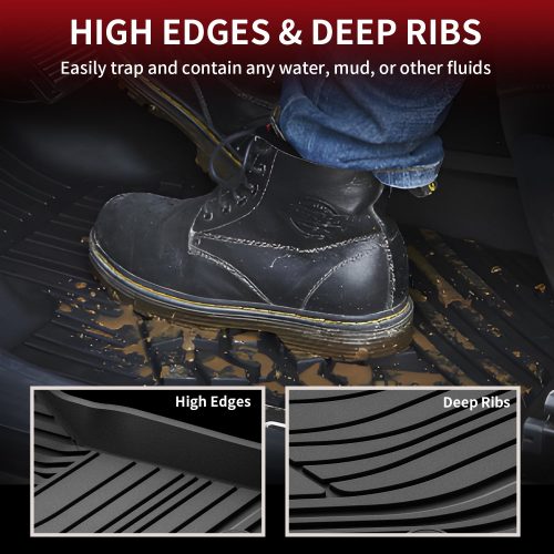 ToyotaCorollaHighEdgesFloorMats