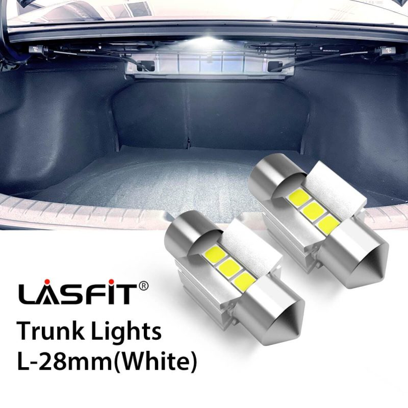 Trunk Light kia forte 2019