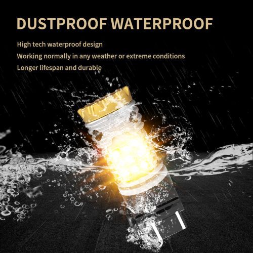 WaterproofLEDturnsignallight