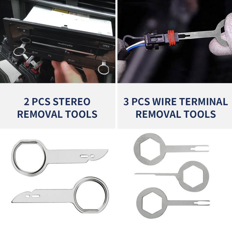 Wire terminal removal tools 1