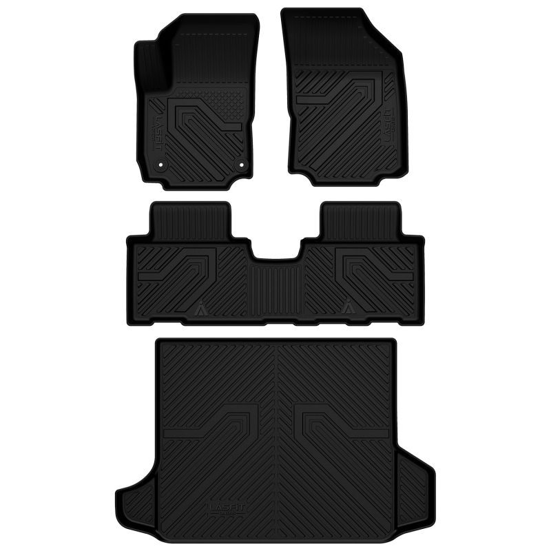 GMC-Terrain-Terrain-Denali-2018-2024-Floor-Mats-Cargo-Mat