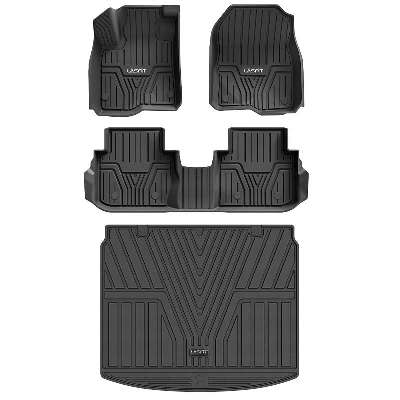 crv floor mats cargo mat