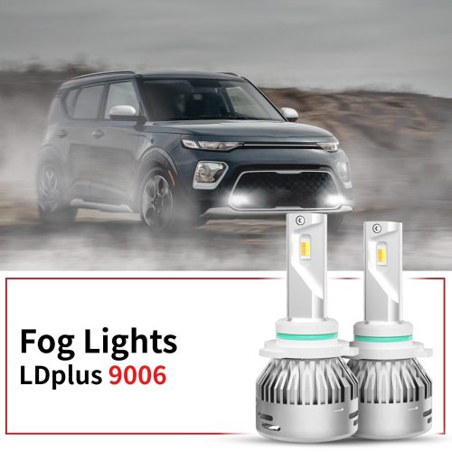 fog light LDplus9006