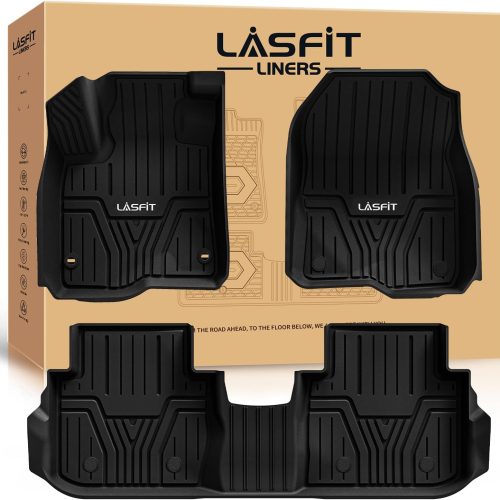 honda crv floor liners