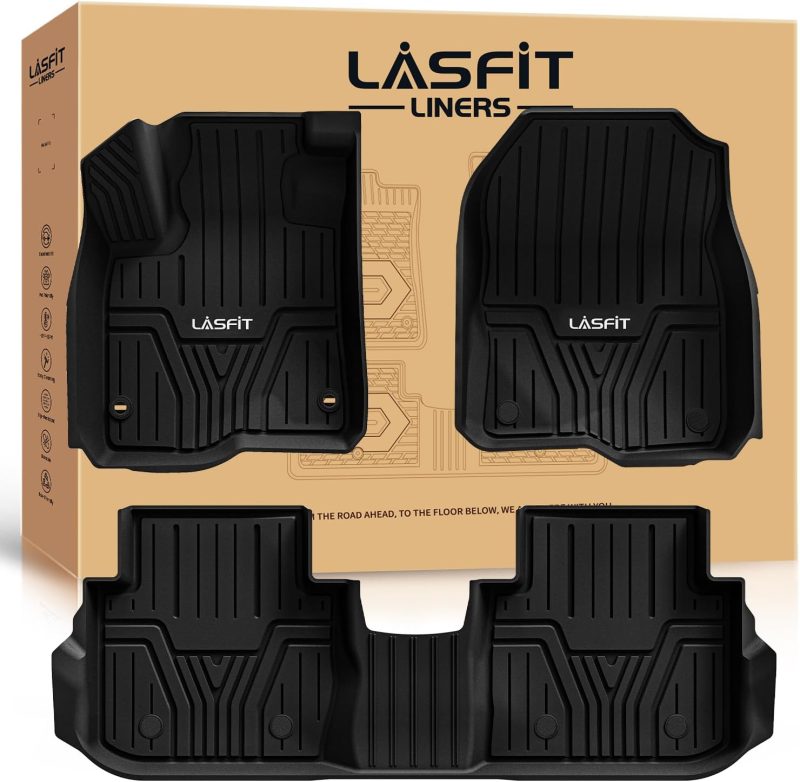 honda crv floor liners