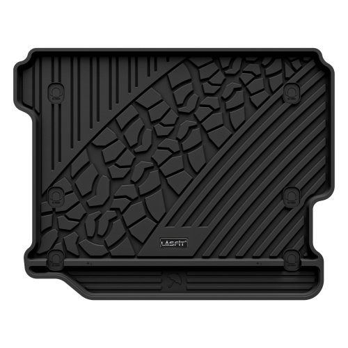 jeep wrangler jl cargo mats