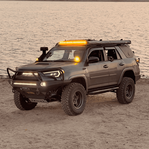 lasfit42amberlightbaron2016Toyota4Runner