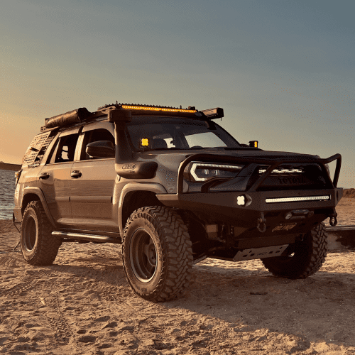 lasfit42amberlightbaron2016Toyota4Runner 1