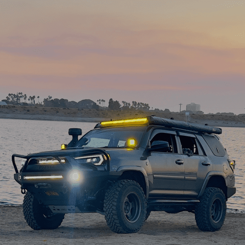 lasfit42amberlightbaron2016Toyota4Runner 2