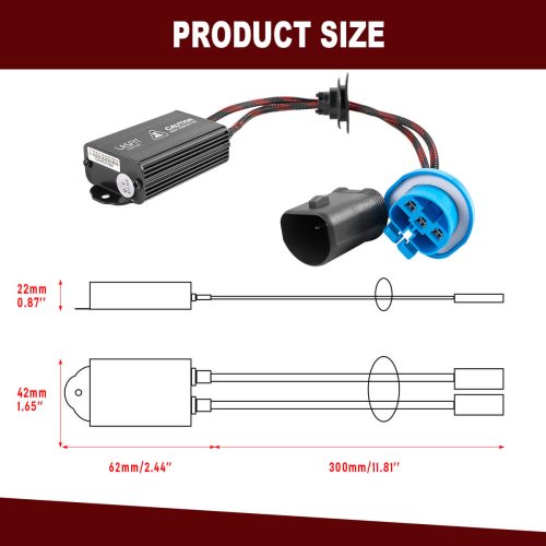 productsizeof9007decoder