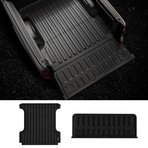 ram 1500 2019 2025 tailgate mat