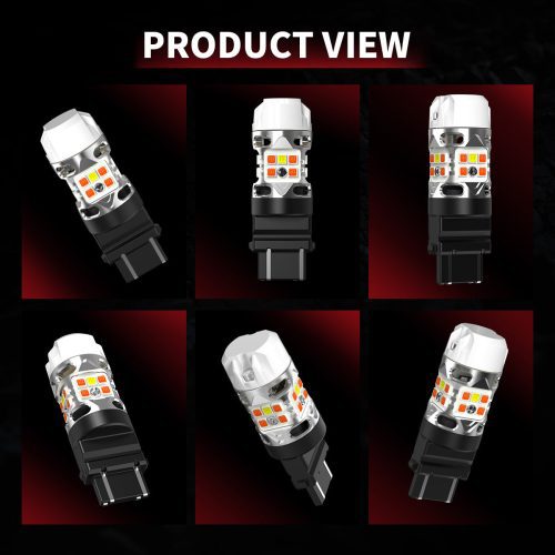 switchback T3 3157 CK led bulbs product details