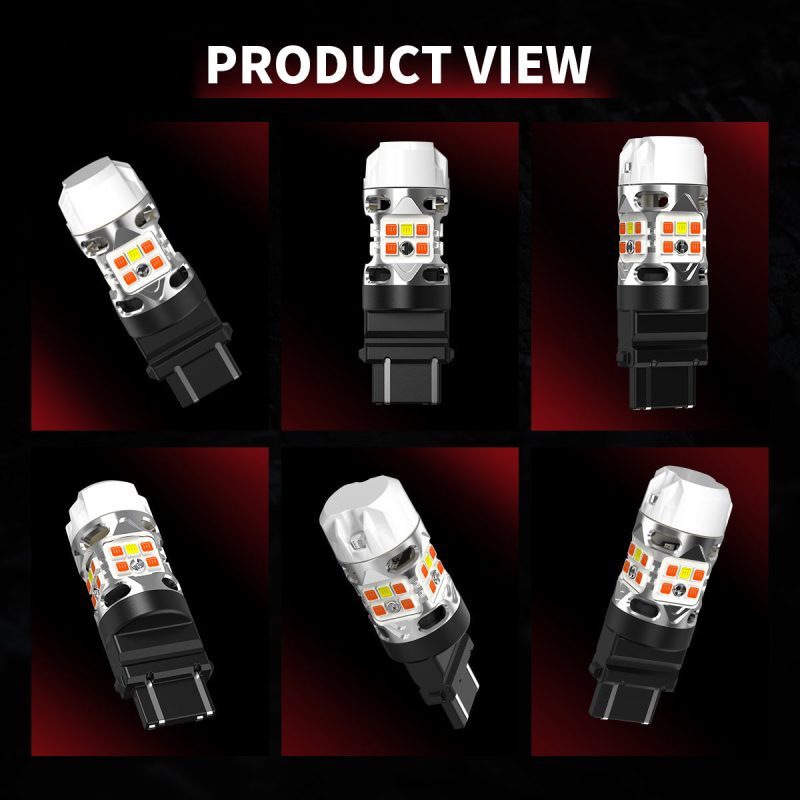 switchback T3 3157 CK led bulbs product details