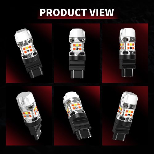 switchback T3 4257 led bulbs product details