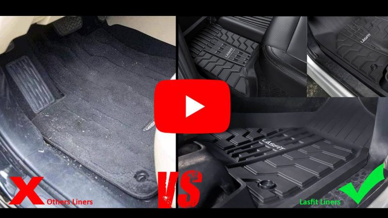 unviersal vs custom floor mats a041adc1 50ec 4d8c 8ce3 c855041595b8