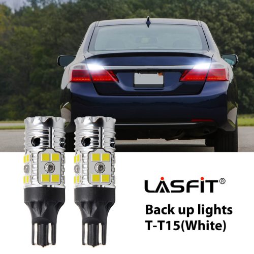 2013 2015 Honda Accord LED Reverse Light