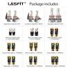 All LED Kits For Nissan Altima 2013-2015 Plug and Play LASFIT