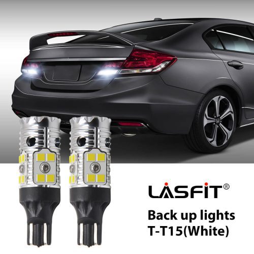 2014 2015 Honda Civic LED Reverse Light