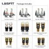 Lasfit combo package led bulbs for 2015-2017 Ford F150