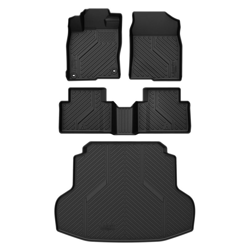 2016 2021 honda civic floor mats 1