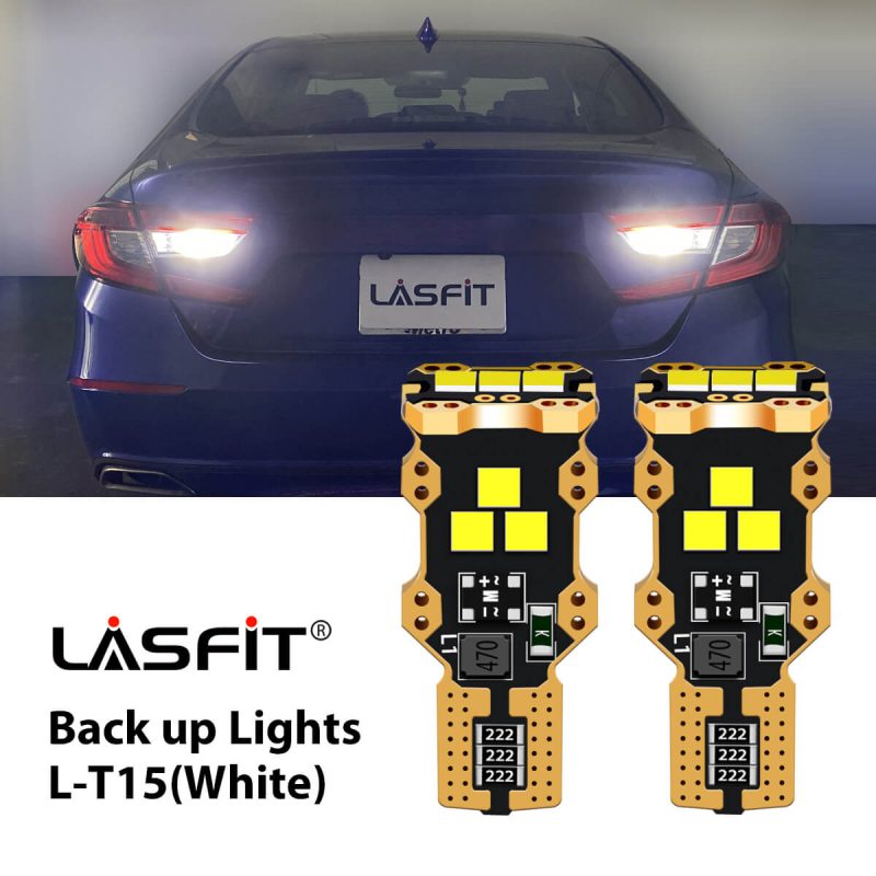 921 led cargo lights fit for 2018-2022 Honda Accord