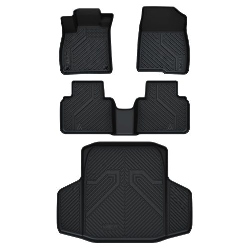 2018 2022 honda accord floor mats