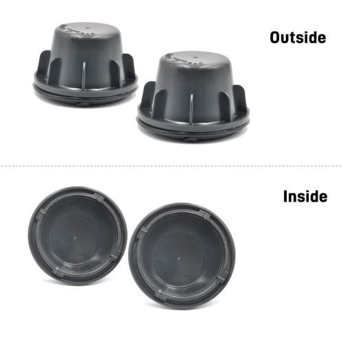 3 lasfit led bulb extension dust cover seal cap waterproof