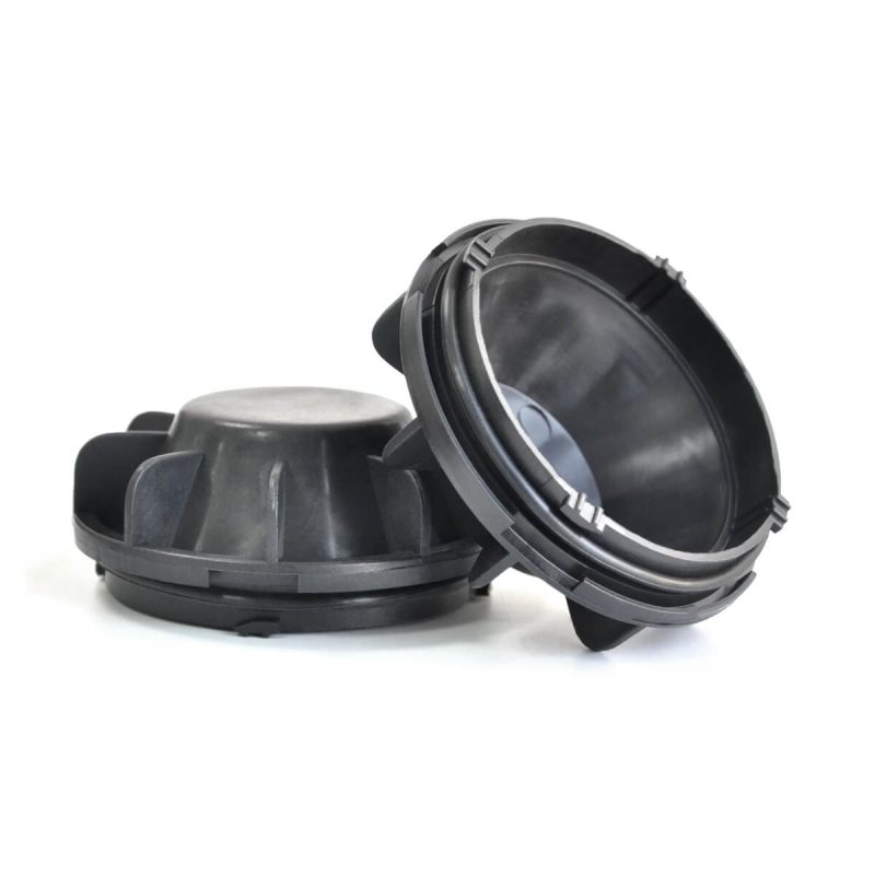 5 lasfit led headlight bulb dust cover cap