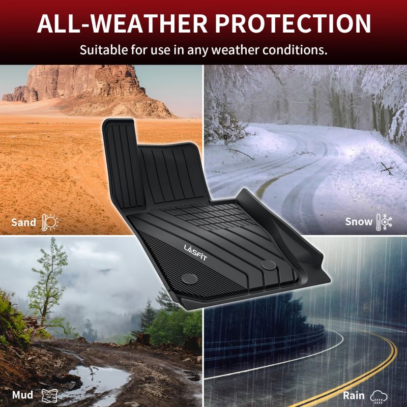 BMW3SeriesAllWeatherFloorMats