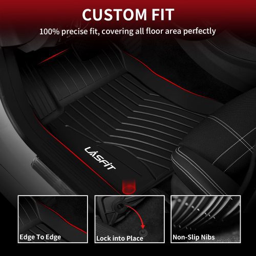 BenzCLACustomFitFloorMats